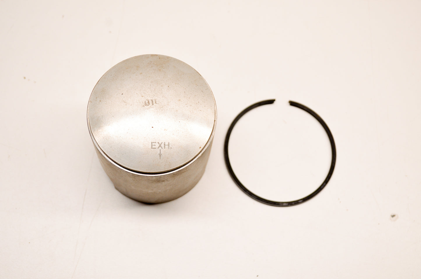 WISECO 2166P1, 010429 Piston And Rings NOS