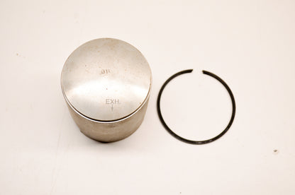 WISECO 2166P1, 010429 Piston And Rings NOS