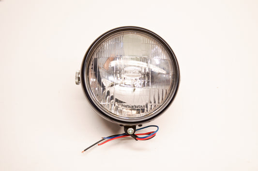 KAYO CORP 09-0018 Headlight NOS