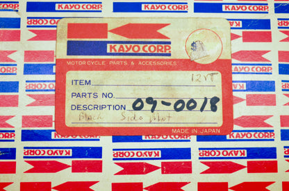 KAYO CORP 09-0018 Headlight NOS