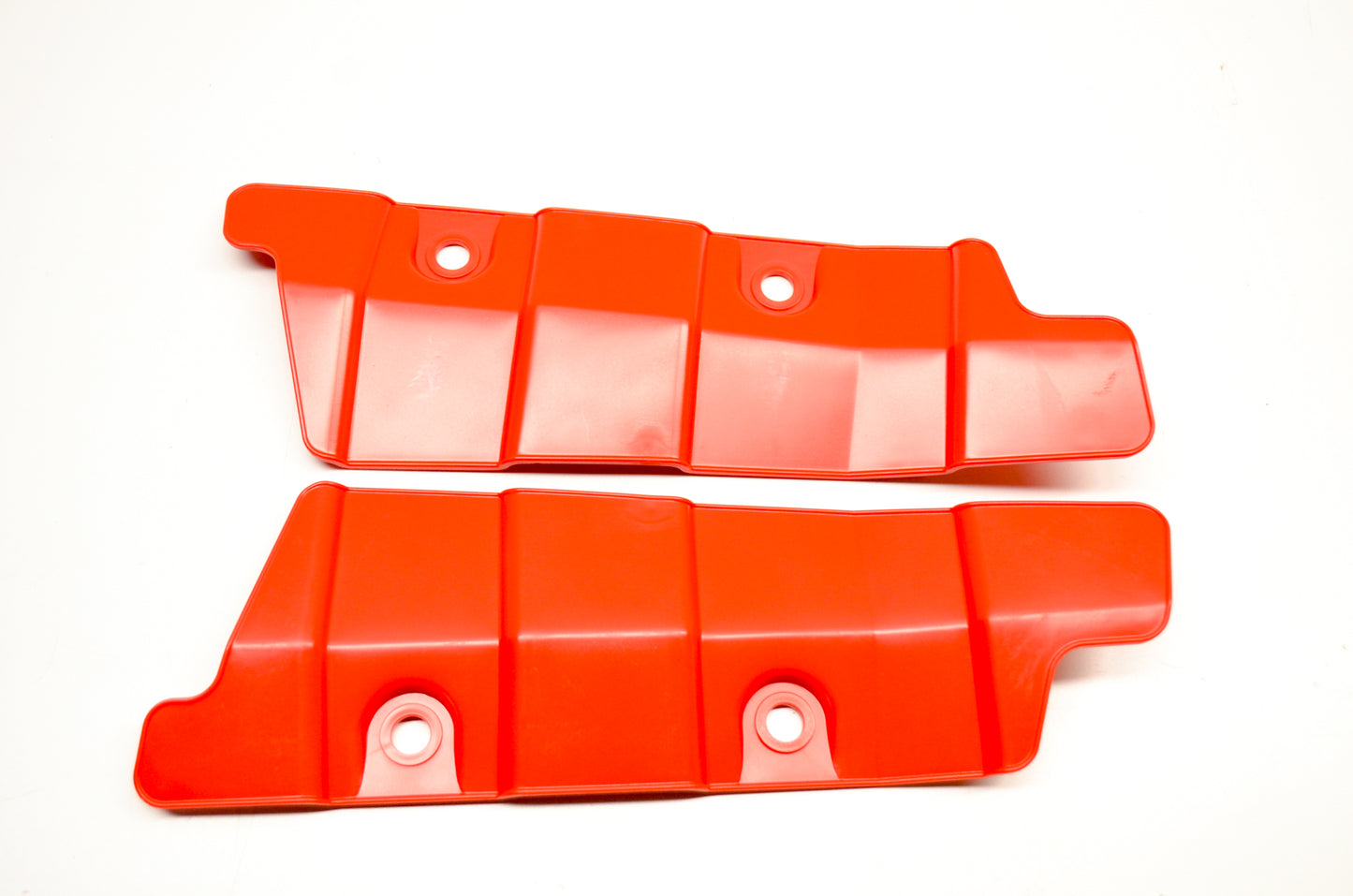 OEM Arctic Cat 0436-490 Boot Guard Kit NOS