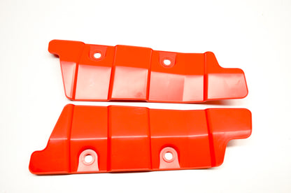 OEM Arctic Cat 0436-490 Boot Guard Kit NOS