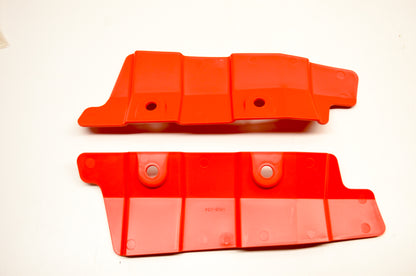 OEM Arctic Cat 0436-490 Boot Guard Kit NOS