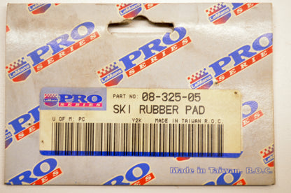 LEMANS 08-325-05 Ski Rubber Pad NOS