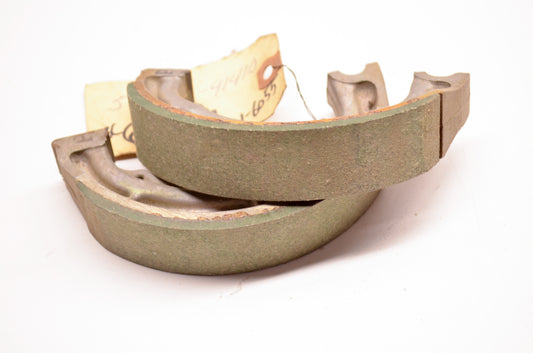 OEM SUZUKI 54410-41410 Brake Shoe Set NOS