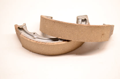 OEM SUZUKI 64410-11301 Brake Shoe Set NOS