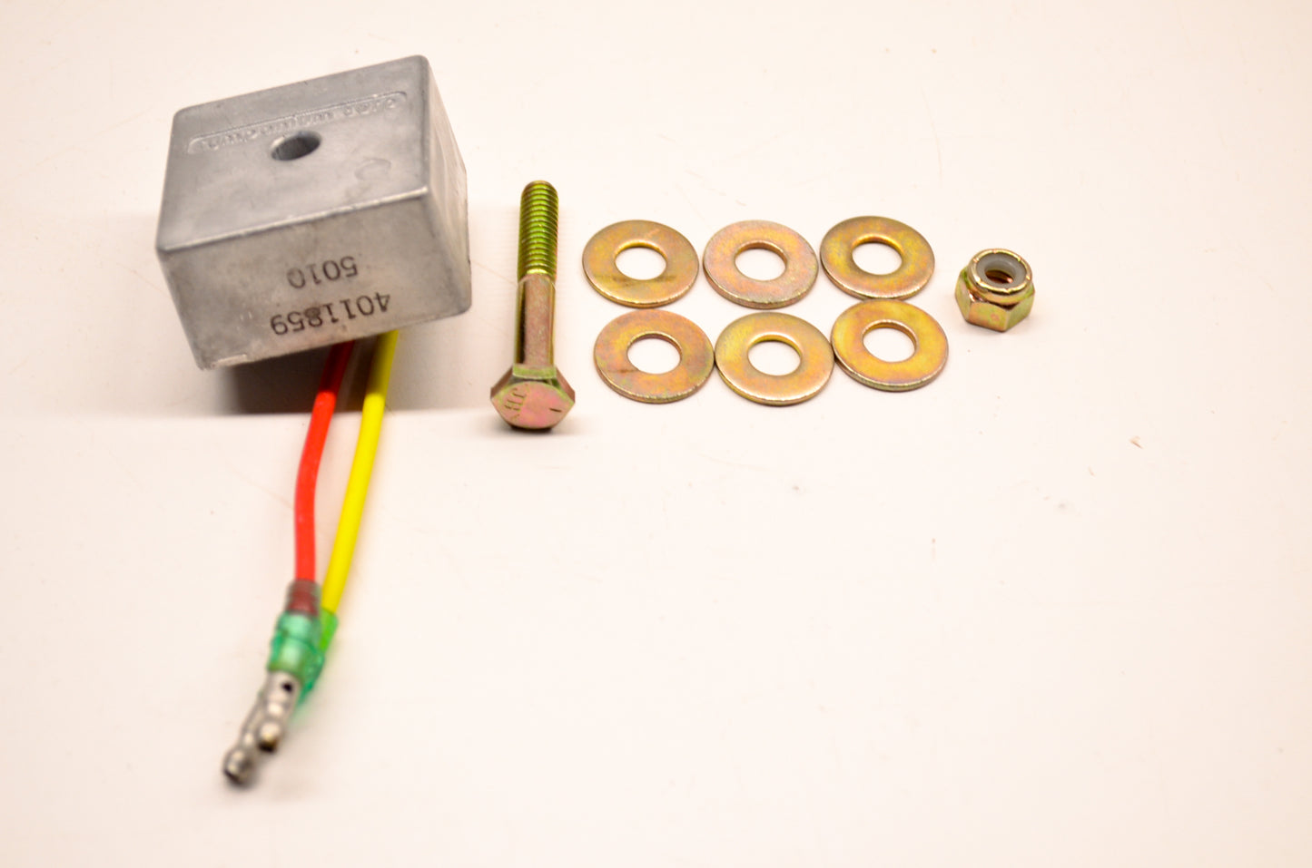OEM POLARIS 2203858 Battery Rectifier Regulator Kit NOS