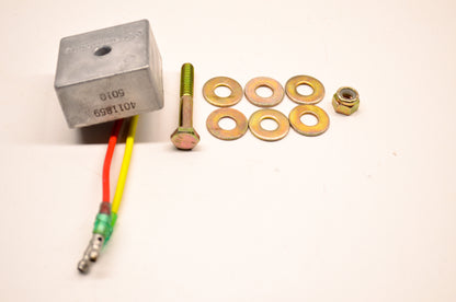 OEM POLARIS 2203858 Battery Rectifier Regulator Kit NOS