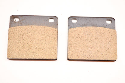 OEM SUZUKI 69130-45011 Brake Pad Set NOS
