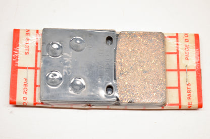 OEM SUZUKI 59130-16720 Brake Pad Set NOS