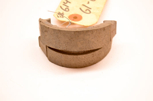 EBC EBC614 Brake Shoe Set NOS