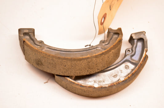 EBC EBC616 Brake Shoe Set NOS
