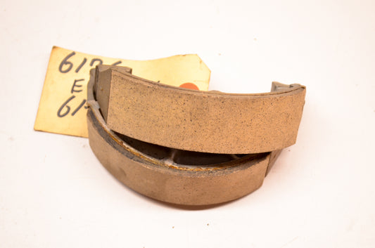 EBC EBC617 Brake Shoe Set NOS