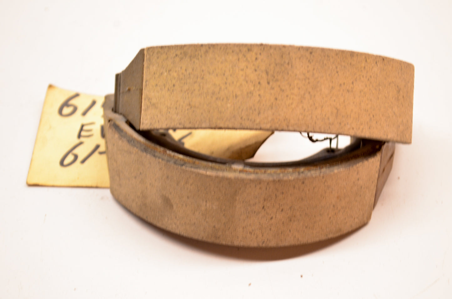 EBC EBC617 Brake Shoe Set NOS