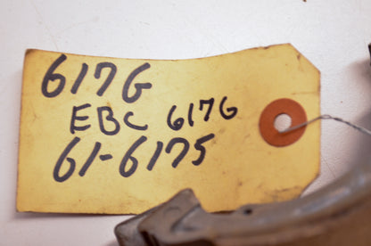 EBC EBC617 Brake Shoe Set NOS