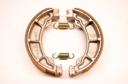 KYMCO 4312A-LBD4-900 Brake Shoe Assembly NOS