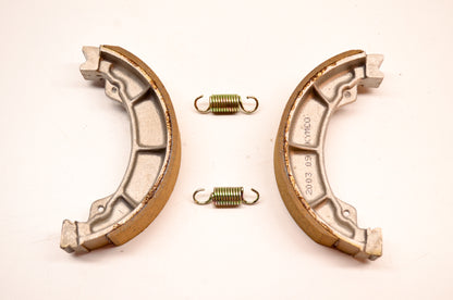 KYMCO 4312A-LBD4-900 Brake Shoe Assembly NOS