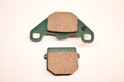 AEON 45120-131-00K Brake Pad Kit NOS