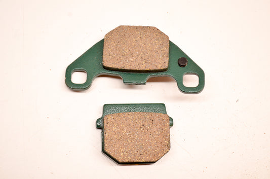 AEON 45120-131-00K Brake Pad Kit NOS