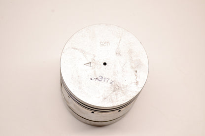 OEM KAWASAKI 13029-2017 Piston NOS