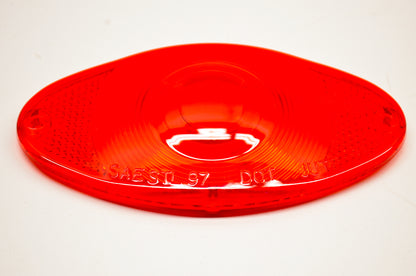 OEM Arctic Cat 3301-452 Tail Light Lens NOS