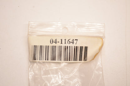 PARTS UNLIMITED 04-11647 Idler Wheel Insert NOS