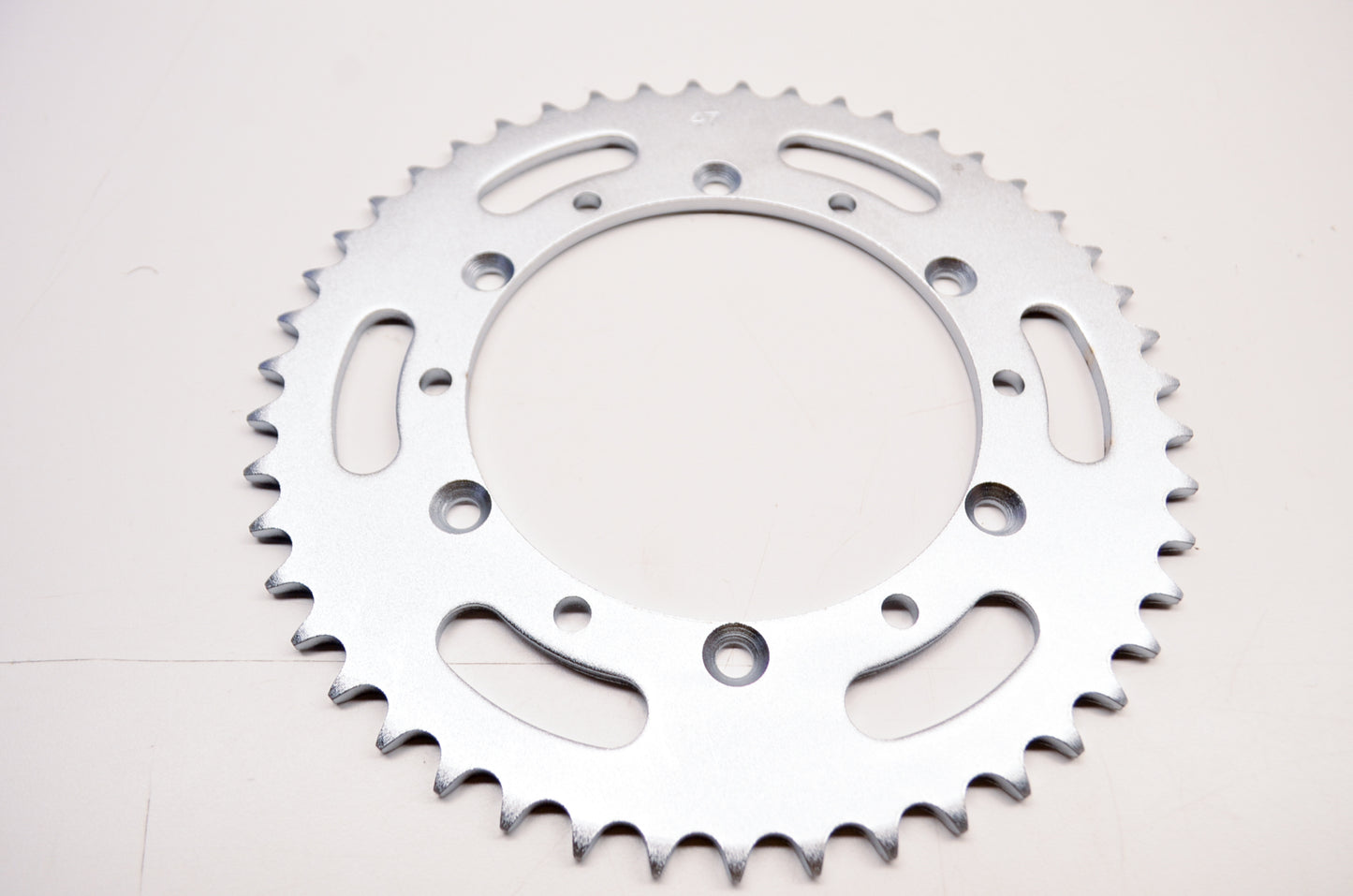 PARTS UNLIMITED K22-3701E Sprocket NOS