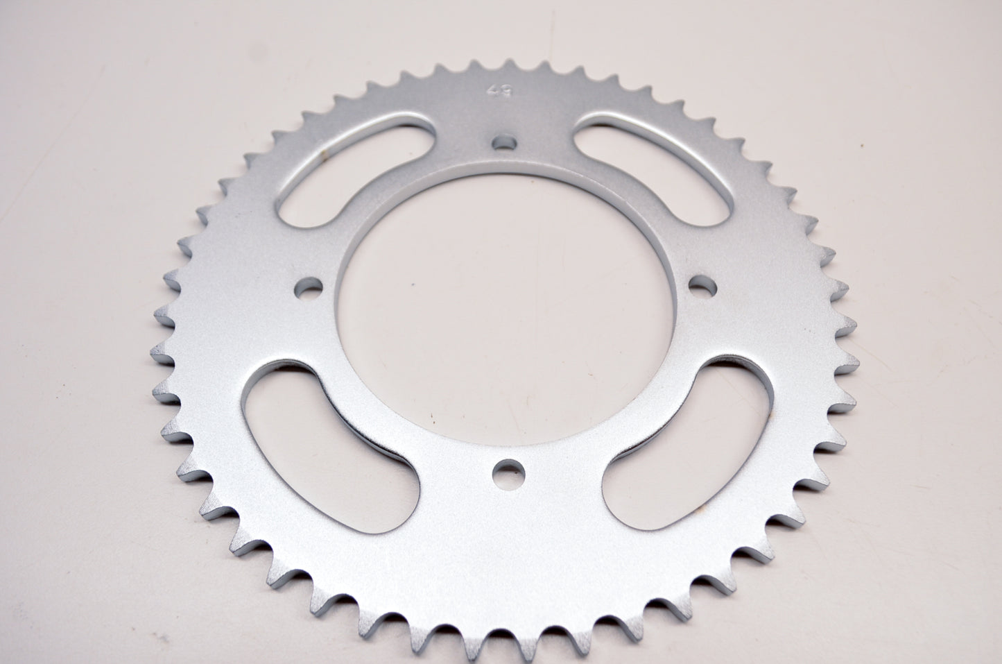 PARTS UNLIMITED K22-3701B Sprocket NOS