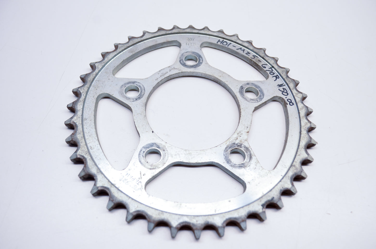 Sunstar H01-MZ5-670R Sprocket