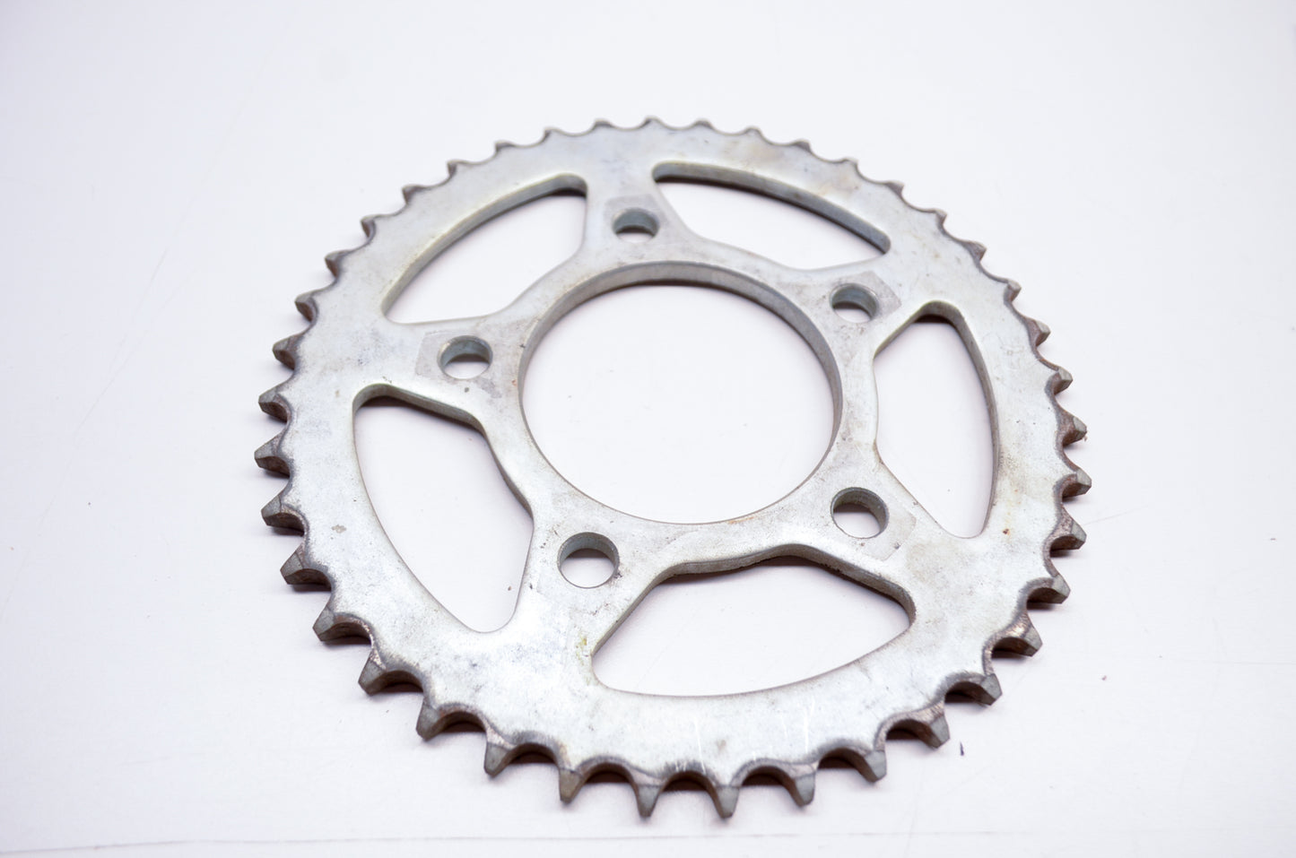 Sunstar H01-MZ5-670R Sprocket