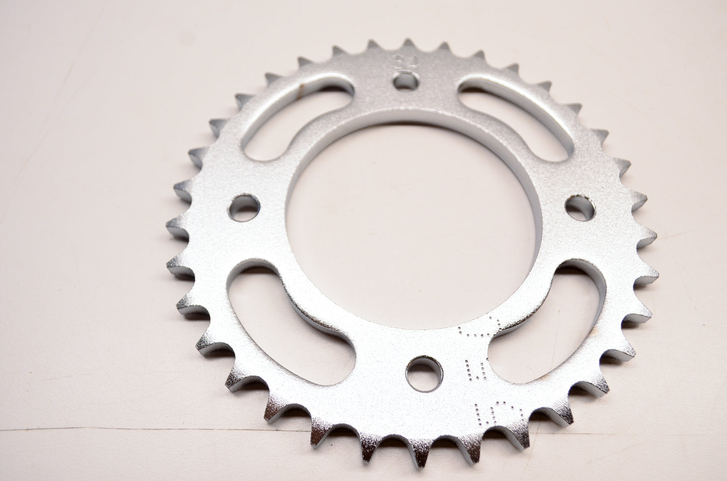 Parts unlimited K22-3522 Sprocket NOS