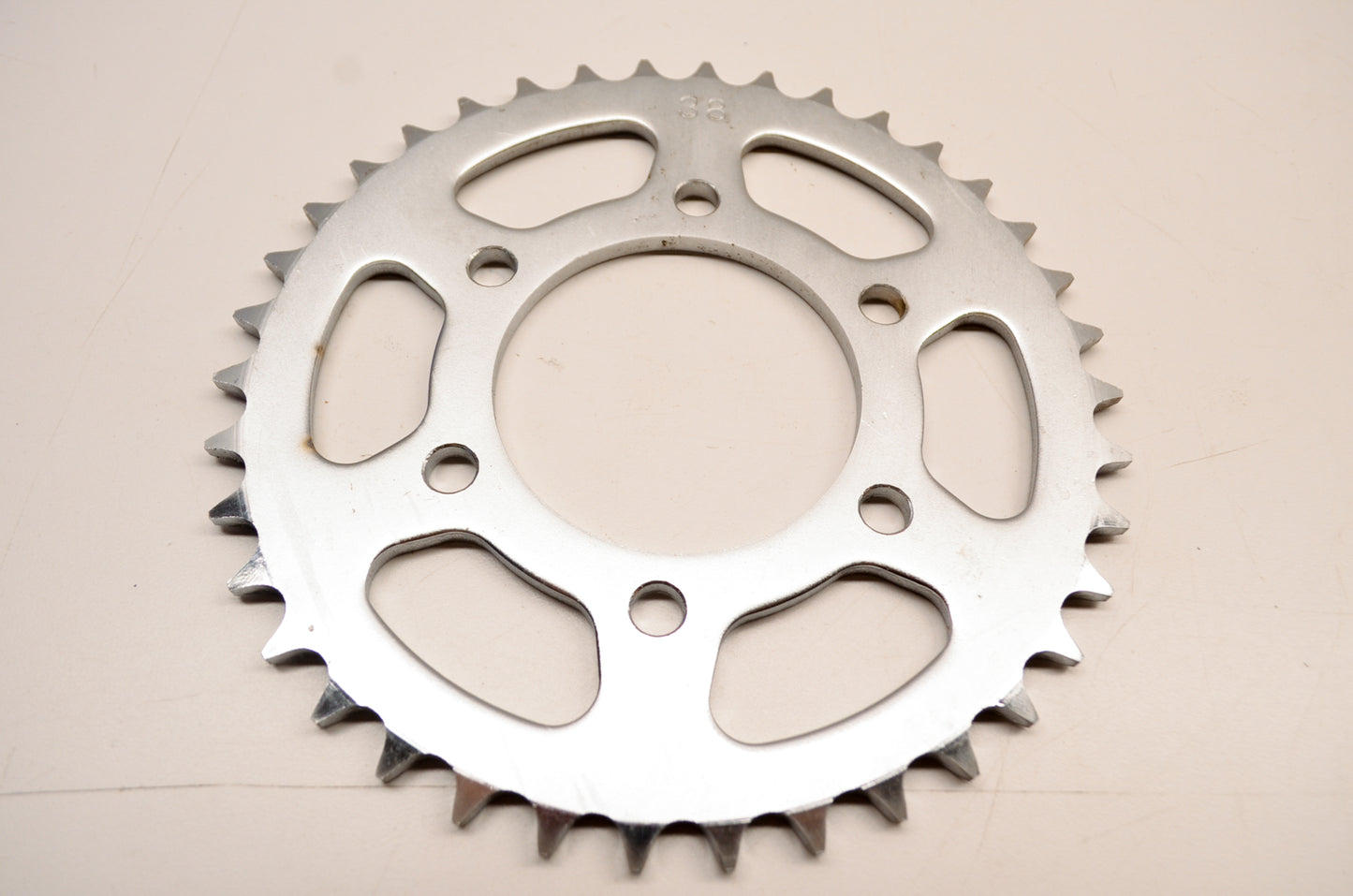 Parts Unlimited K22-3793 Sprocket NOS