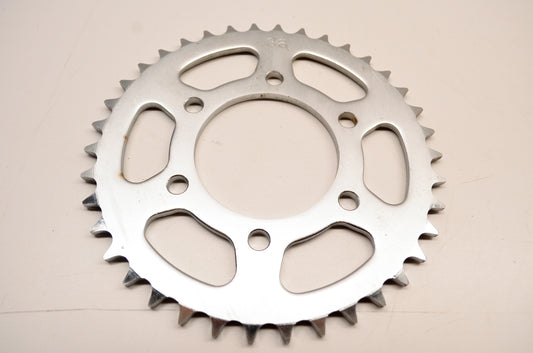 Parts Unlimited K22-3793 Sprocket NOS