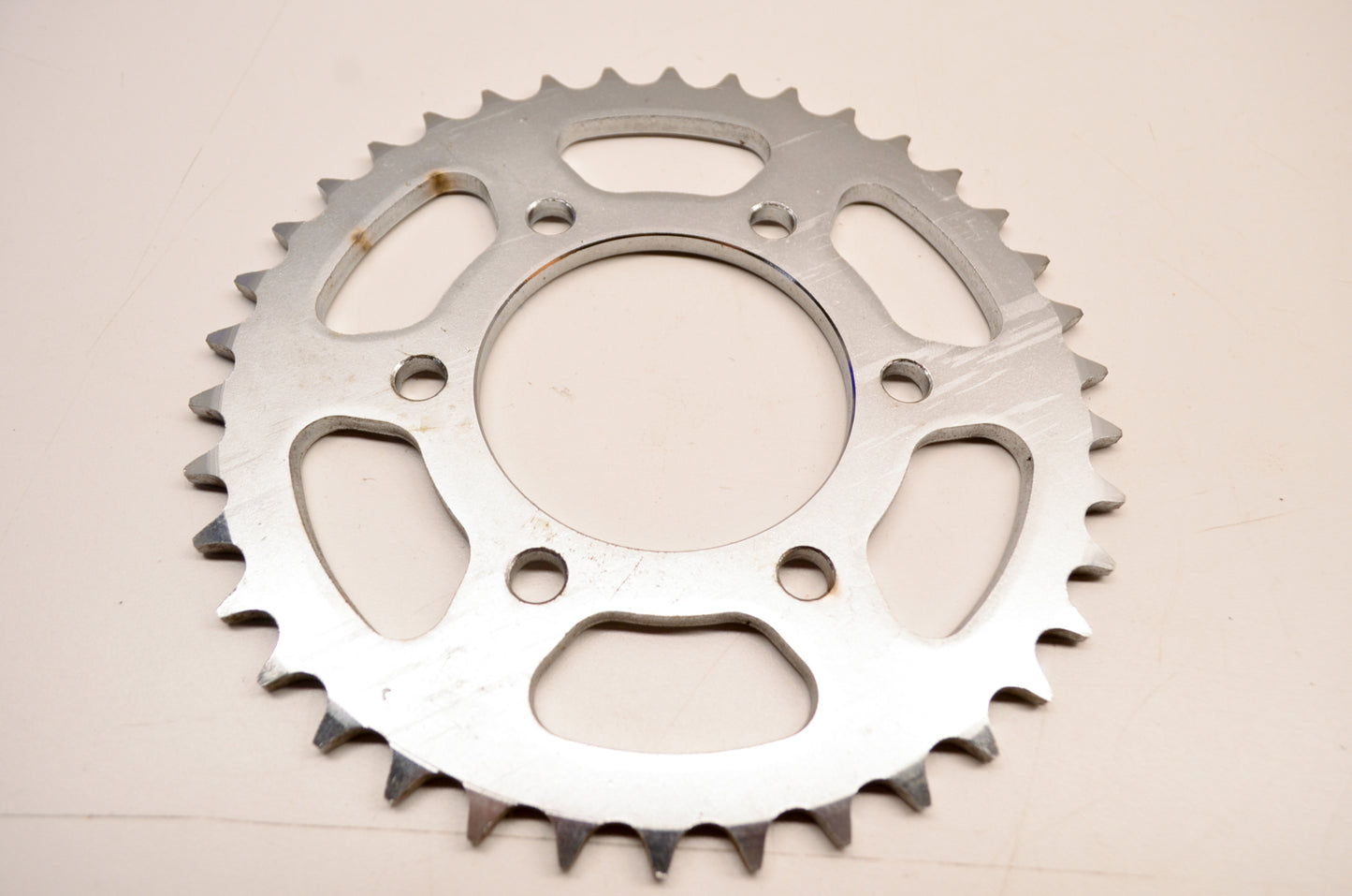Parts Unlimited K22-3793 Sprocket NOS