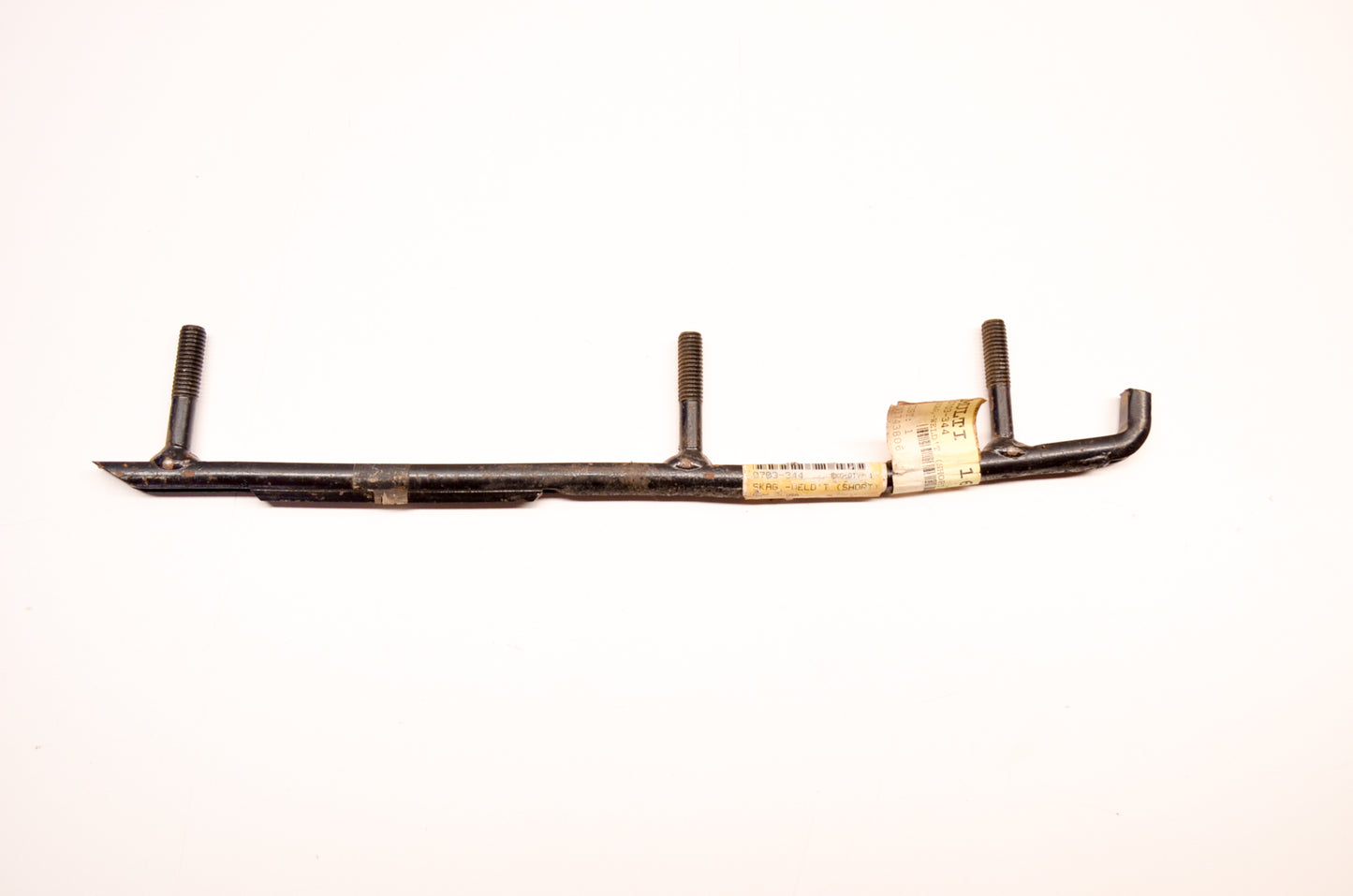 OEM Arctic Cat 0703-344 Carbide Wear bar NOS