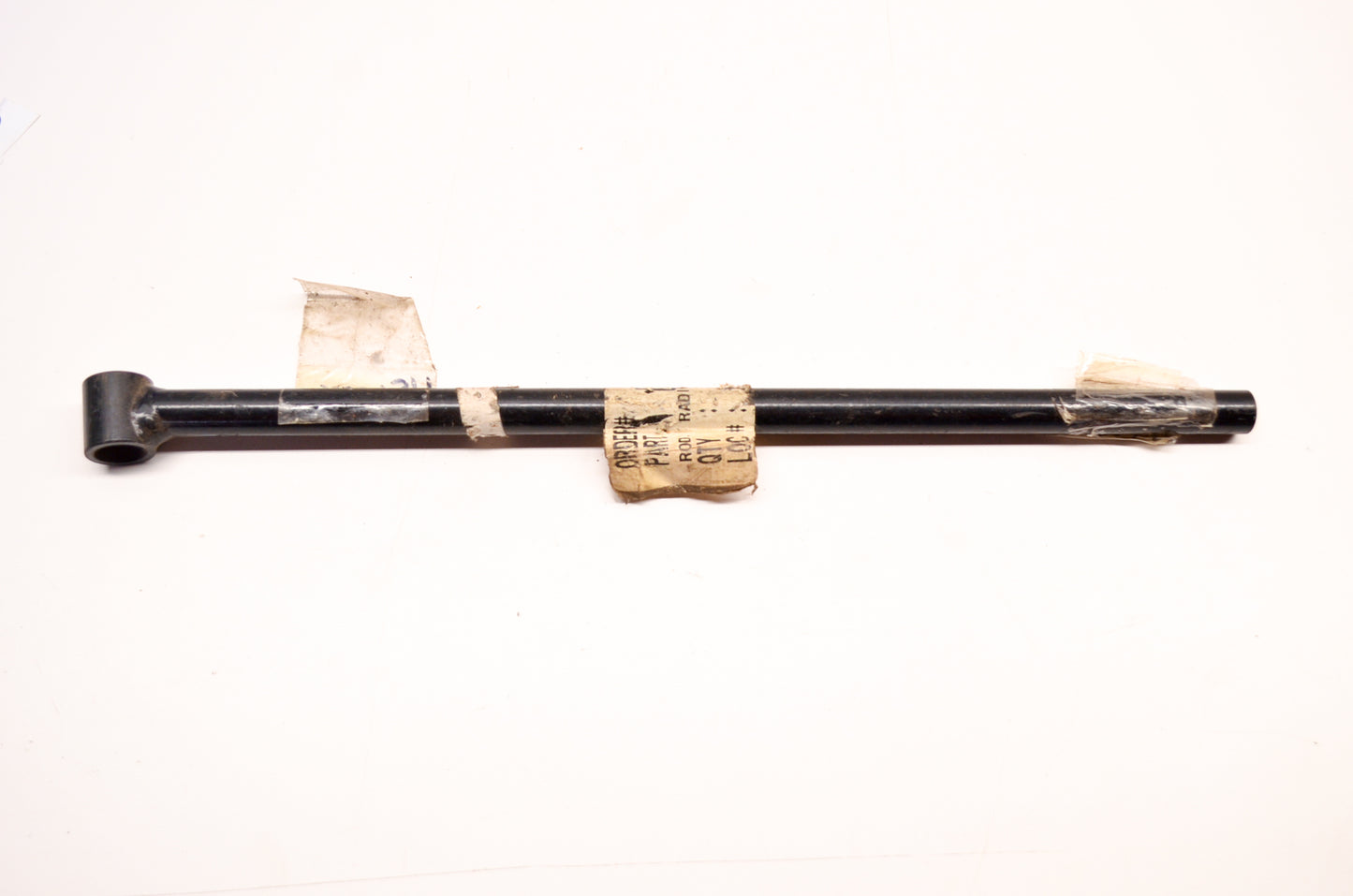 OEM Polaris 1822037-067 Radius Rod NOS