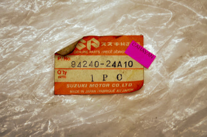 OEM Suzuki 94240-24A10 Lamp Cover NOS