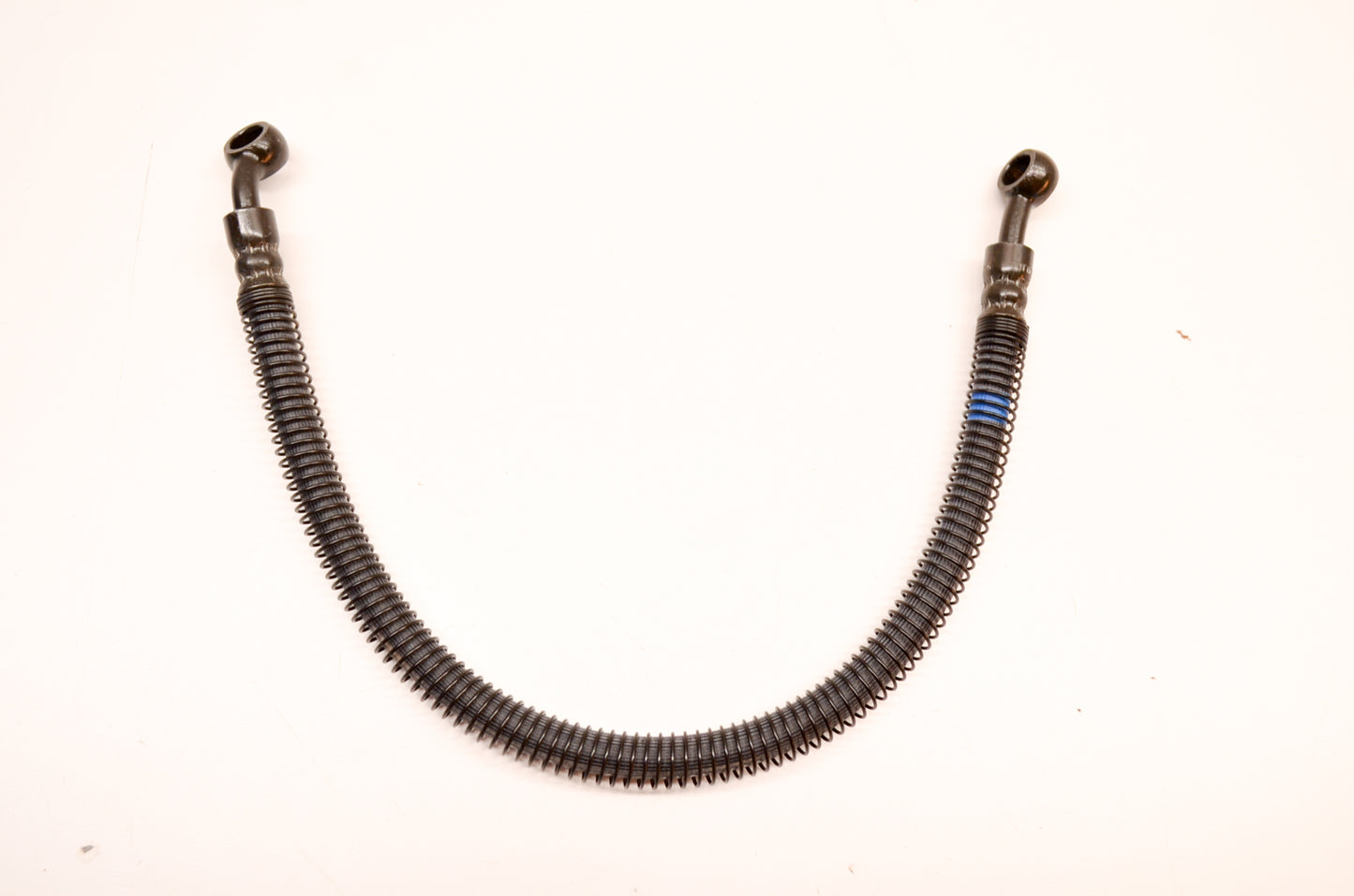 OEM Kawasaki 43059-1586 Brake Line Hose NOS