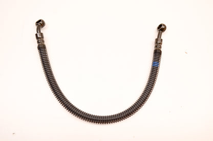 OEM Kawasaki 43059-1586 Brake Line Hose NOS