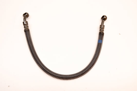 OEM Kawasaki 43059-1586 Brake Line Hose NOS
