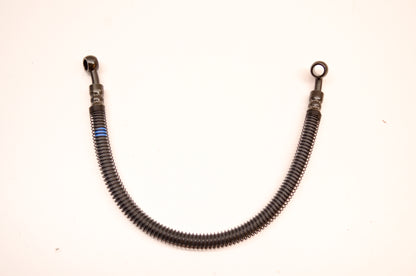 OEM Kawasaki 43059-1586 Brake Line Hose NOS