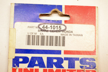 Parts Unlimited 44-1015 Brake Lever NOS