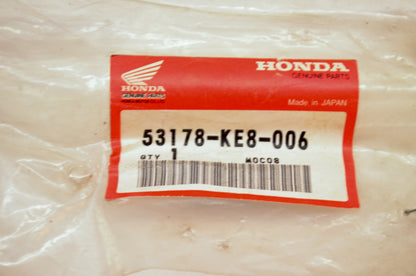 OEM Honda 53178-KE8-006 Clutch Lever NOS