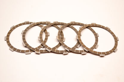Moose F70-5462-5 Friction Plate Set NOS