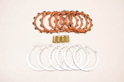 Barnett TM-12 Clutch Kit NOS