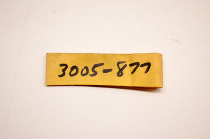 OEM Arctic Cat 3005-877 Stopper NOS