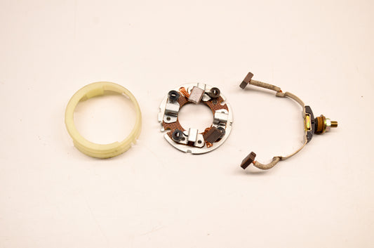 Robin 155-70535-08 Brush Assembly NOS