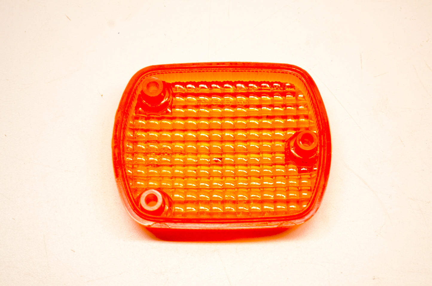 OEM Honda 33402-MB1-003 Turn Signal Lens NOS
