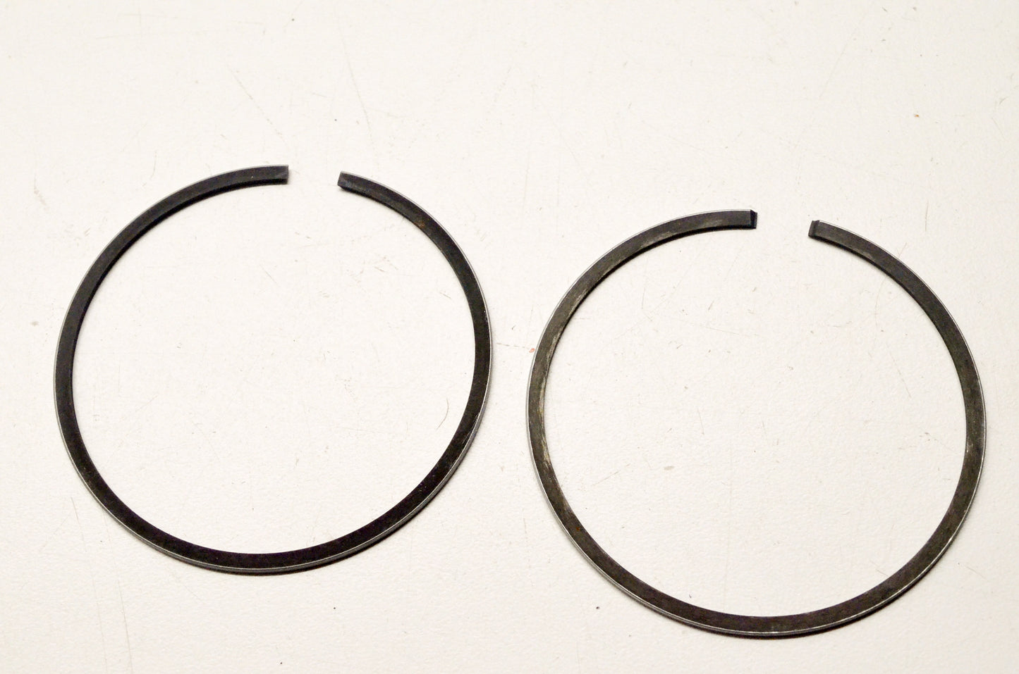 OEM Arctic Cat 3003-232 Piston Ring Kit NOS