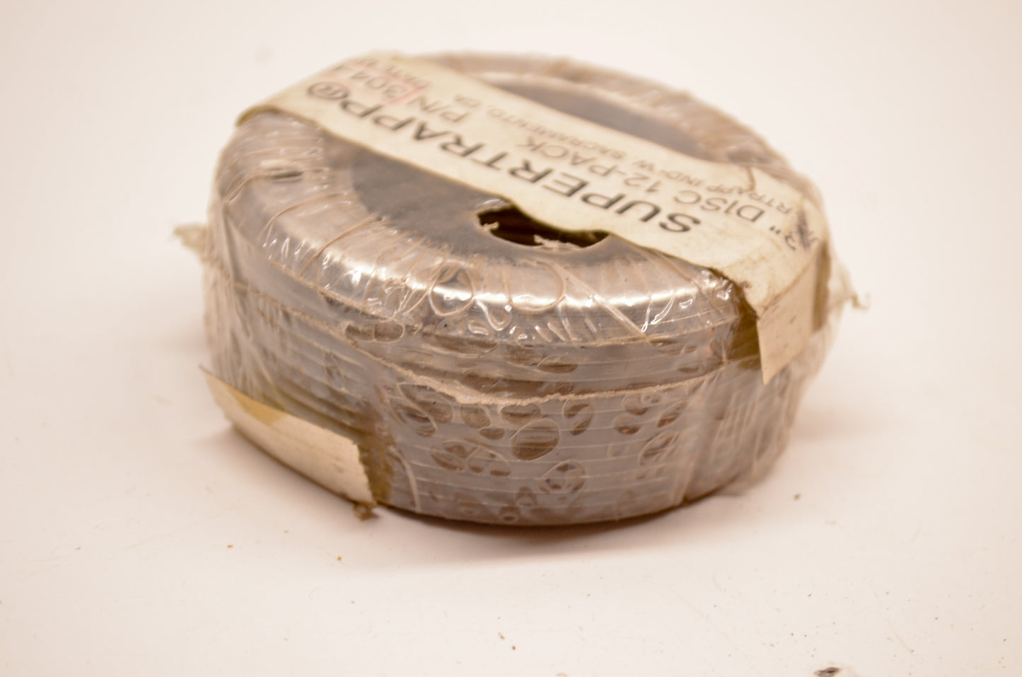 Supertrapp 304-6512 3" Disc Pack NOS